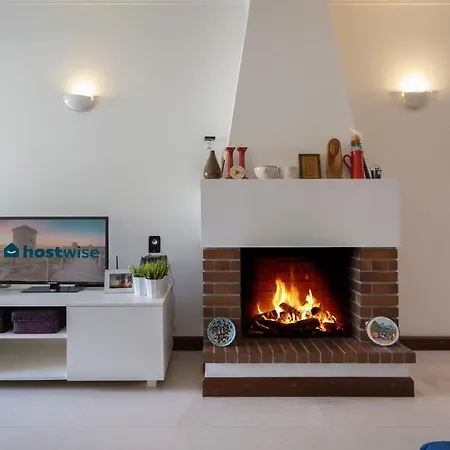 Spacious Modern Beach House - Esposende Braga