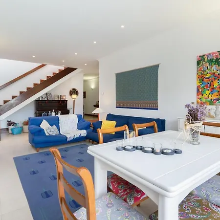 Spacious Modern Beach House - Esposende Holiday home Braga