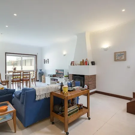 Spacious Modern Beach House - Esposende Braga