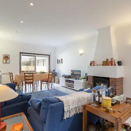 Spacious Modern Beach House - Esposende *