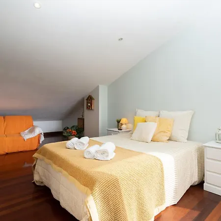 Spacious Modern Beach House - Esposende Hébergement de vacances