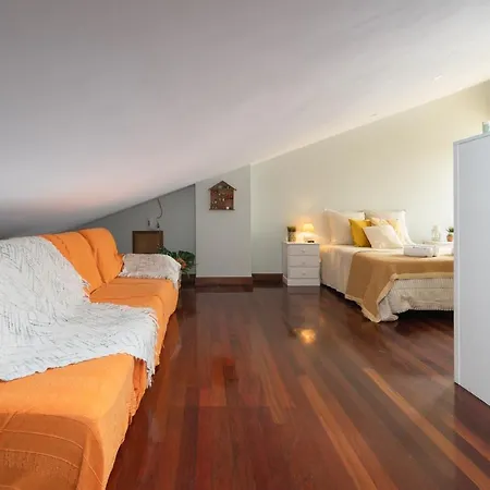 Spacious Modern Beach House - Esposende Hébergement de vacances Braga