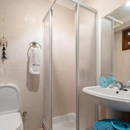 Holiday home Spacious Modern Beach House - Esposende *