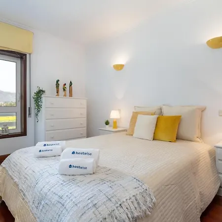 Spacious Modern Beach House - Esposende Hébergement de vacances