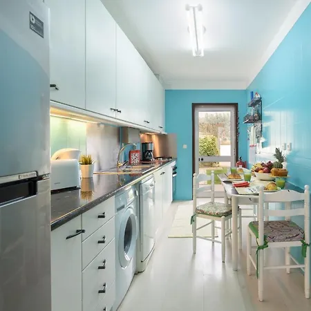 Spacious Modern Beach House - Esposende Braga