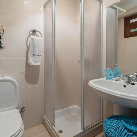 Spacious Modern Beach House - Esposende Hébergement de vacances Braga