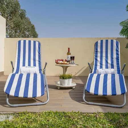 Spacious Modern Beach House - Esposende