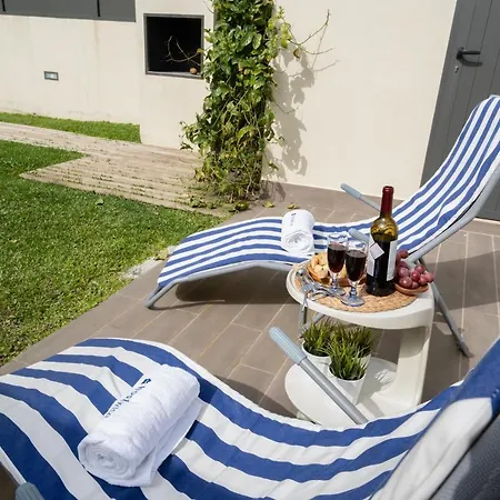 Spacious Modern Beach House - Esposende Braga