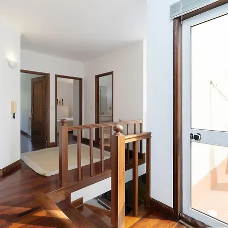 Holiday home Spacious Modern Beach House - Esposende *