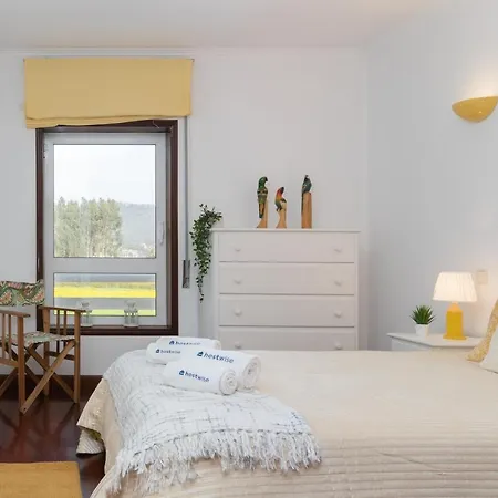 Spacious Modern Beach House - Esposende