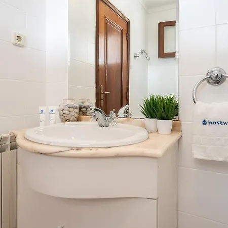 Spacious Modern Beach House - Esposende Holiday home *
