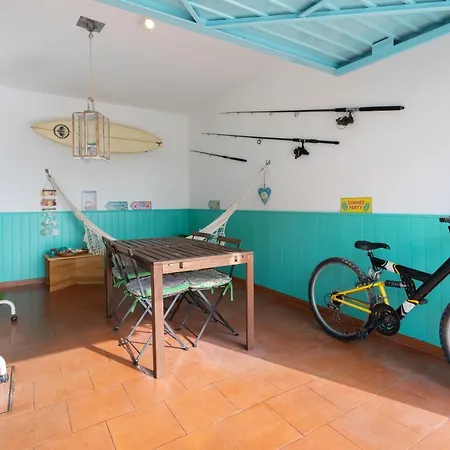 Spacious Modern Beach House - Esposende Hébergement de vacances Braga