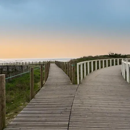 Spacious Modern Beach House - Esposende Holiday home *
