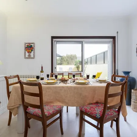 Holiday home Spacious Modern Beach House - Esposende Braga