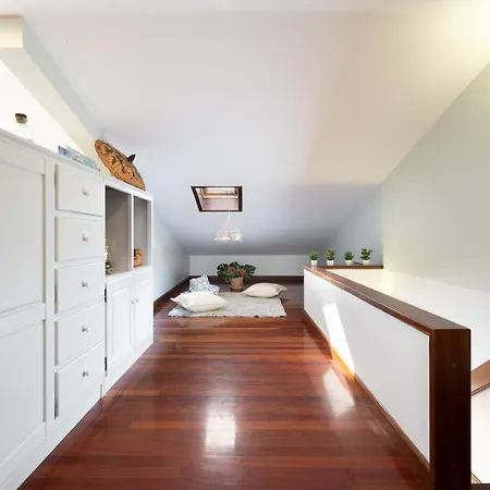 Spacious Modern Beach House - Esposende