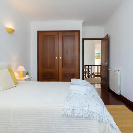 Spacious Modern Beach House - Esposende * Braga