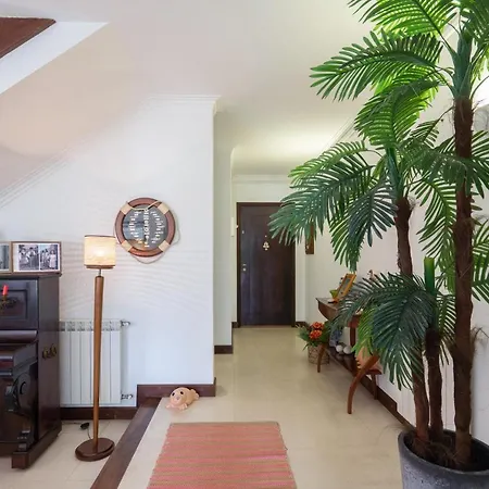 Spacious Modern Beach House - Esposende Hébergement de vacances