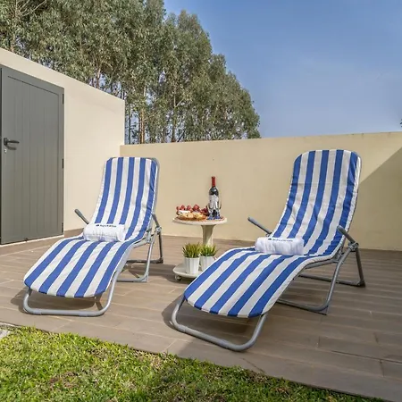 Spacious Modern Beach House - Esposende Hébergement de vacances *